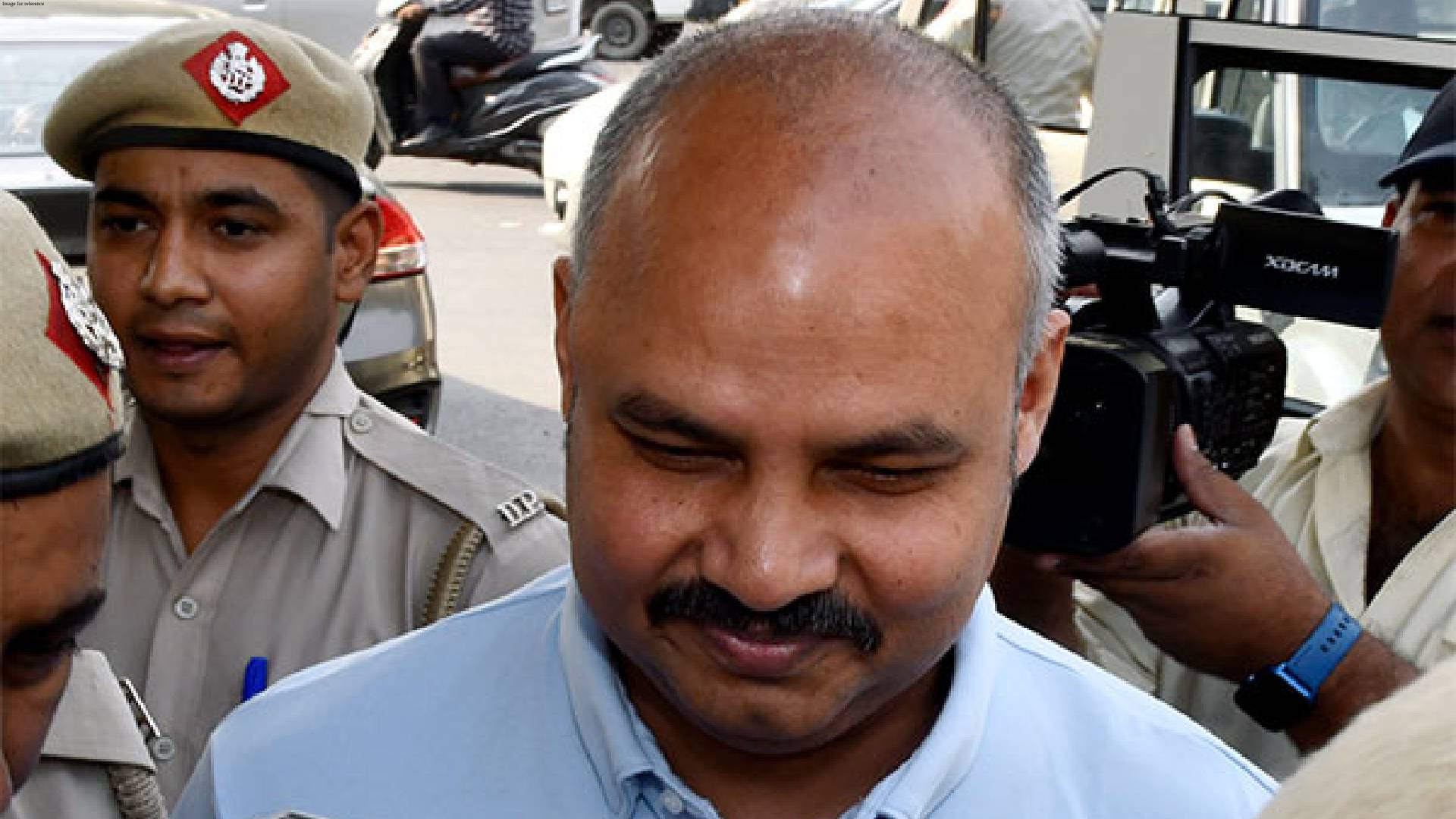 Swati Maliwal assault case: Delhi Hight Court dismisses Bibhav Kumar bail plea